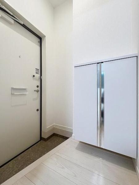 川崎市高津区上作延１丁目のアパート