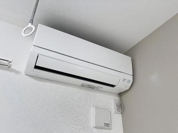 川崎市高津区上作延１丁目のアパート