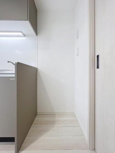 川崎市高津区上作延１丁目のアパート