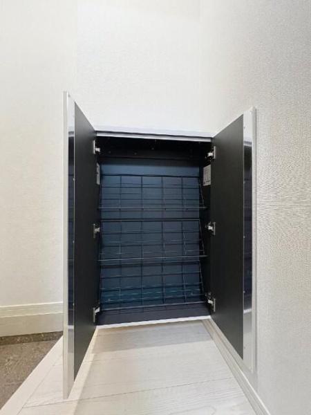 川崎市高津区上作延１丁目のアパート