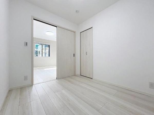 川崎市高津区上作延１丁目のアパート