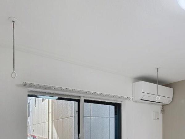 川崎市高津区上作延１丁目のアパート