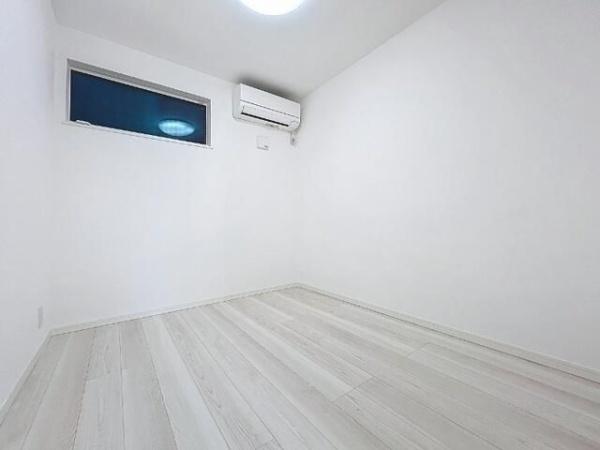 川崎市高津区上作延１丁目のアパート