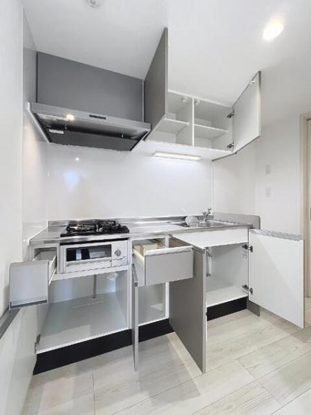 川崎市高津区上作延１丁目のアパート