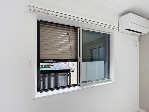 川崎市高津区上作延１丁目のアパート