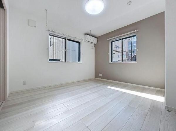 川崎市高津区上作延１丁目のアパート