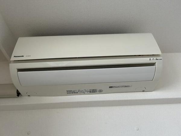 横浜市港北区大曽根３丁目のマンション