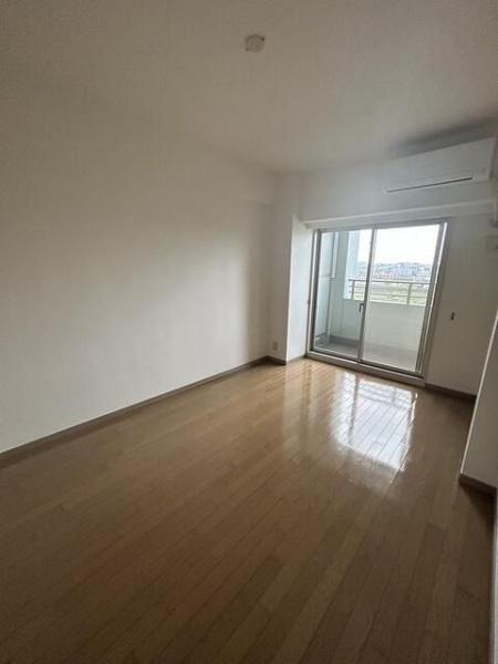 横浜市港北区大曽根３丁目のマンション