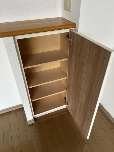 横浜市港北区大曽根３丁目のマンション