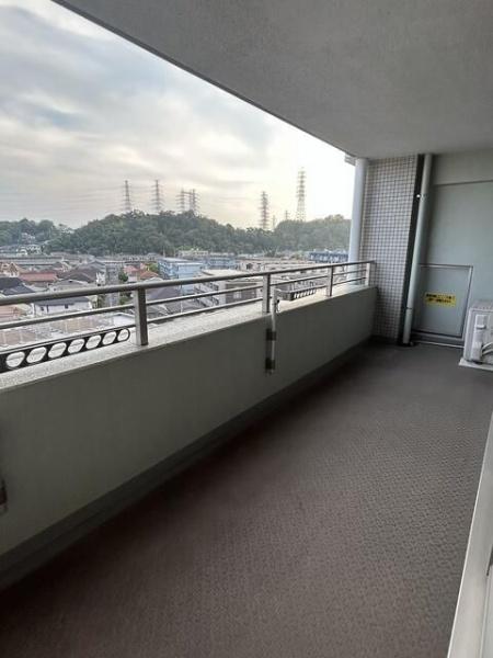 横浜市港北区大曽根３丁目のマンション