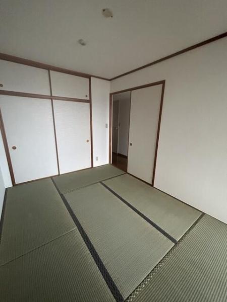 横浜市港北区大曽根３丁目のマンション