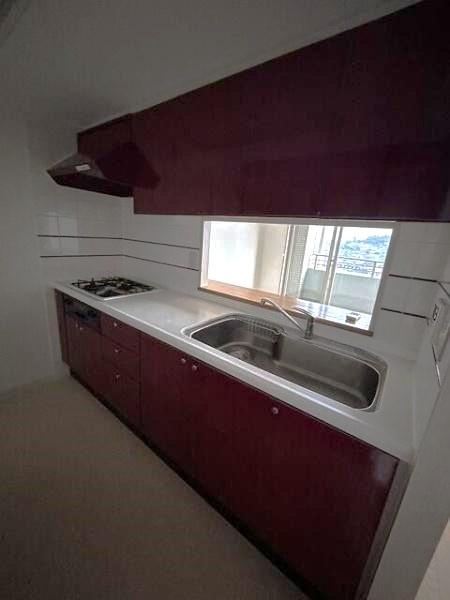 横浜市港北区大曽根３丁目のマンション