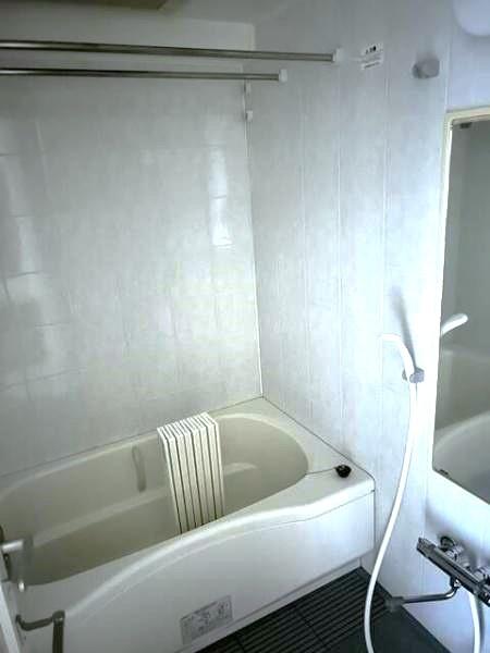 横浜市港北区大曽根３丁目のマンション