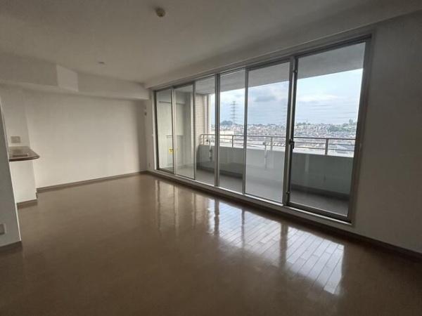 横浜市港北区大曽根３丁目のマンション