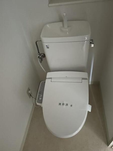 横浜市港北区大曽根３丁目のマンション