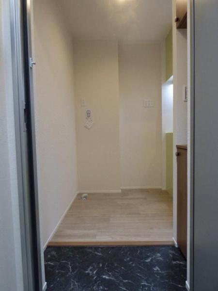 横浜市鶴見区佃野町のマンション