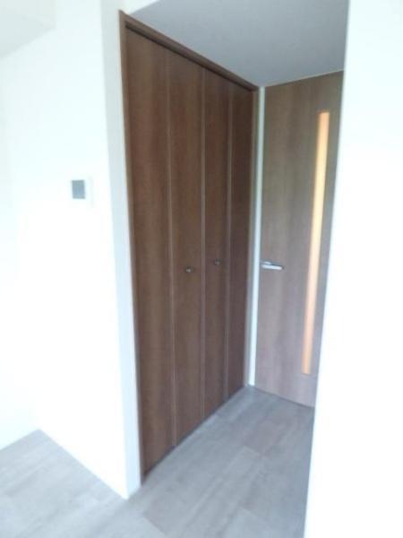 横浜市鶴見区佃野町のマンション