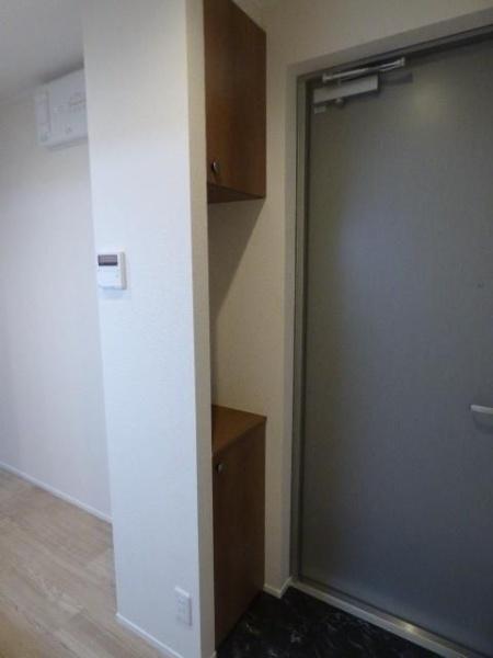 横浜市鶴見区佃野町のマンション