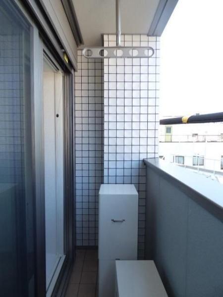 横浜市鶴見区佃野町のマンション