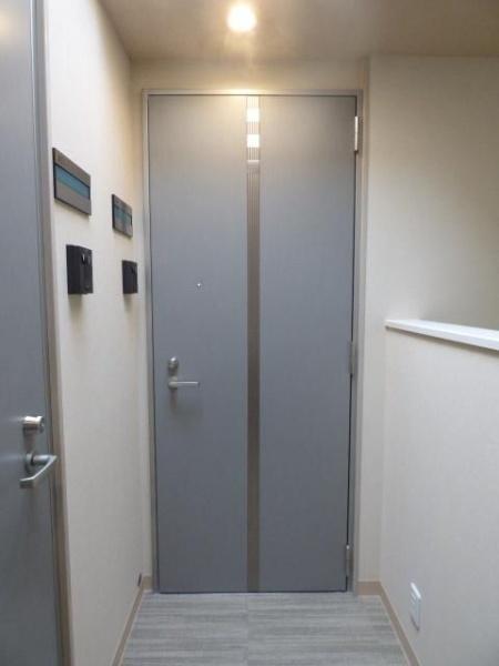 横浜市鶴見区佃野町のマンション