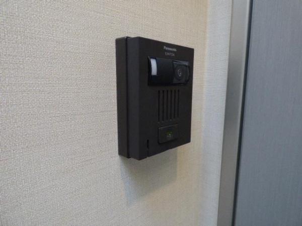 横浜市鶴見区佃野町のマンション