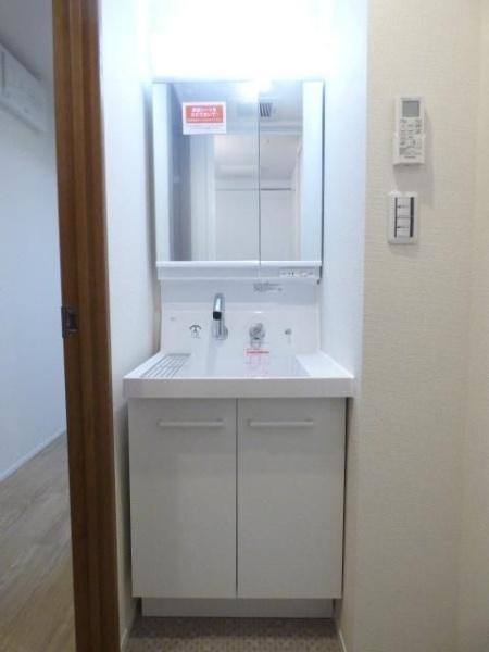 横浜市鶴見区佃野町のマンション