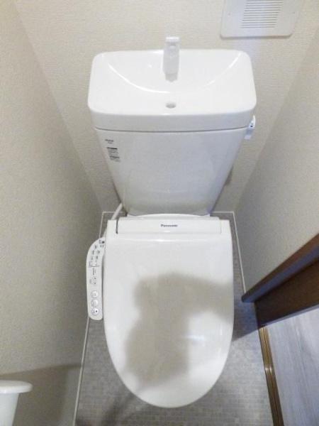 横浜市鶴見区佃野町のマンション