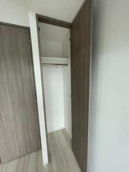 川崎市中原区中丸子のマンション