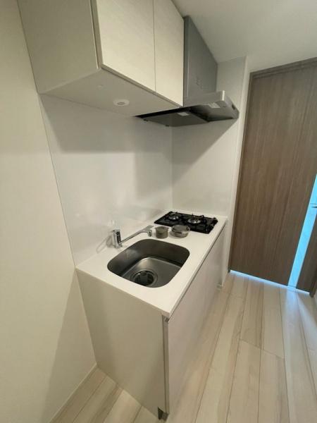 川崎市中原区中丸子のマンション