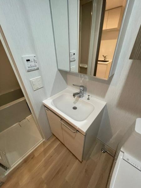 川崎市中原区中丸子のマンション