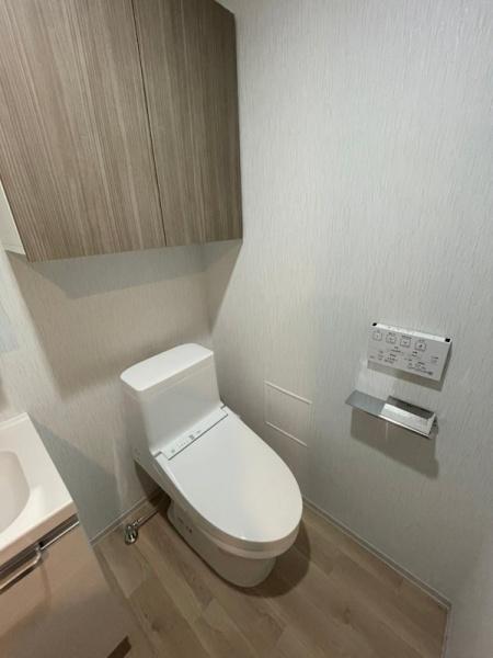 川崎市中原区中丸子のマンション