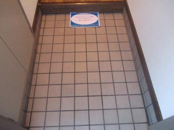 川崎市高津区下野毛３丁目のマンション