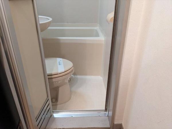 川崎市高津区諏訪３丁目のアパート