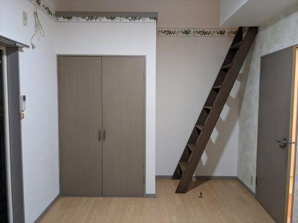 川崎市高津区諏訪３丁目のアパート