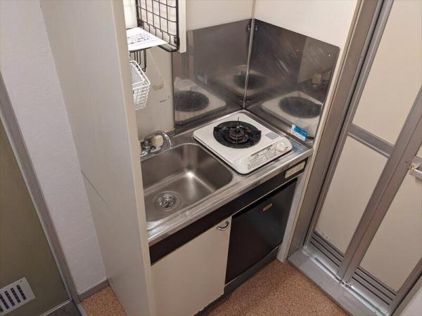 川崎市高津区諏訪３丁目のアパート