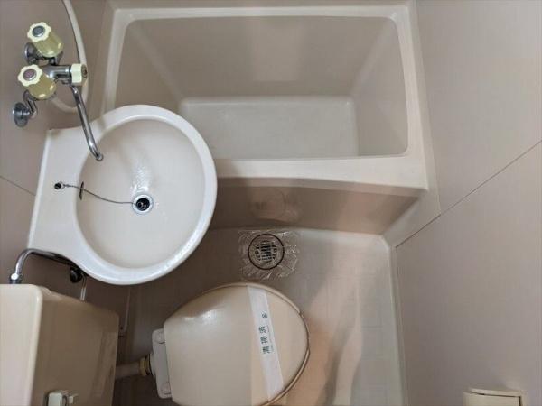 川崎市高津区諏訪３丁目のアパート