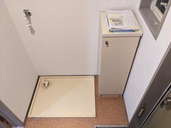 川崎市高津区諏訪３丁目のアパート