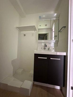 川崎市中原区下新城１丁目のマンション