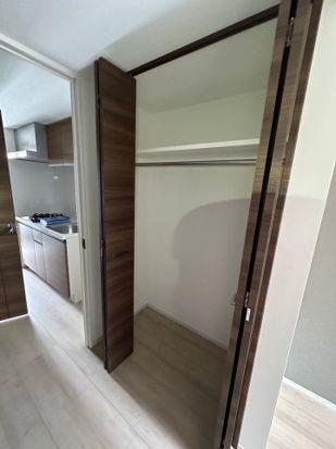 川崎市中原区下新城１丁目のマンション