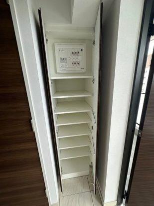 川崎市中原区下新城１丁目のマンション