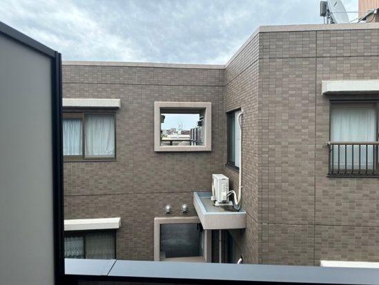 川崎市中原区下新城１丁目のマンション