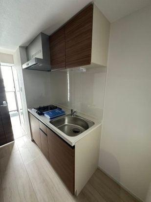 川崎市中原区下新城１丁目のマンション