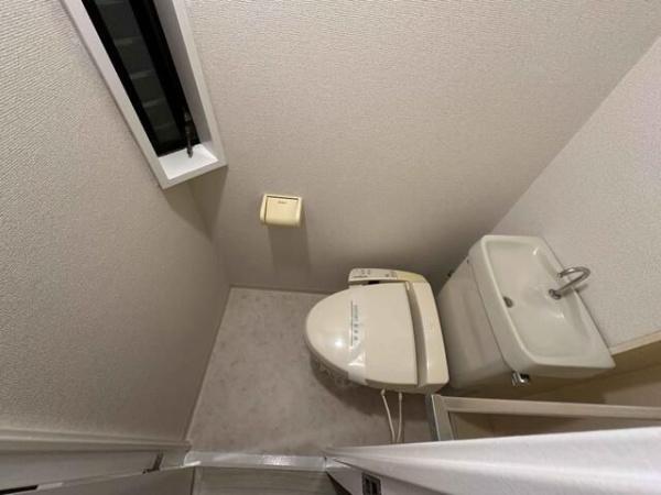 川崎市幸区古市場２丁目のマンション