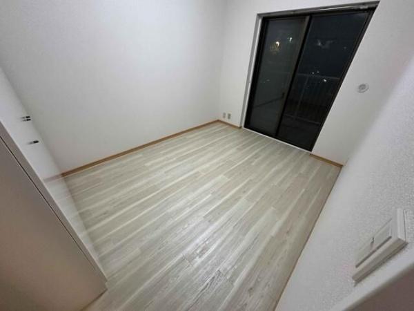 川崎市幸区古市場２丁目のマンション