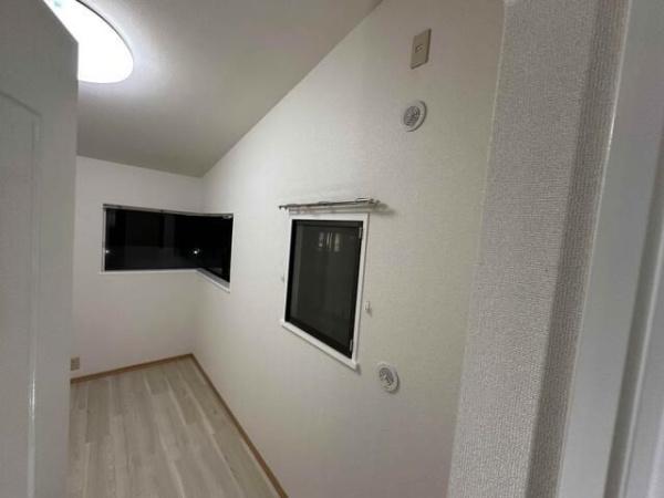 川崎市幸区古市場２丁目のマンション