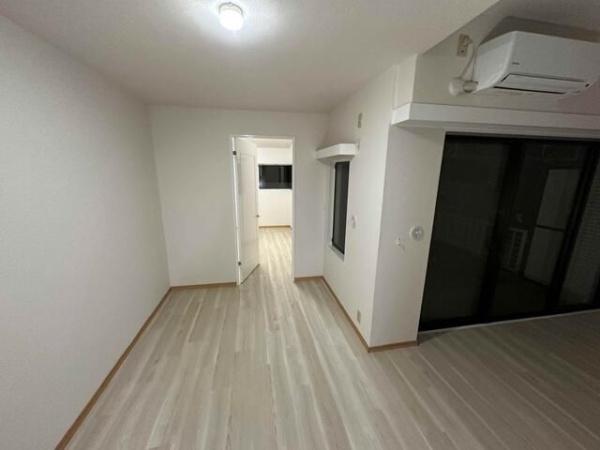 川崎市幸区古市場２丁目のマンション