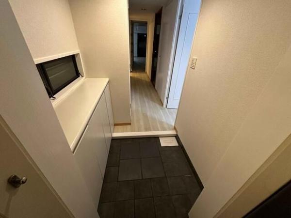 川崎市幸区古市場２丁目のマンション