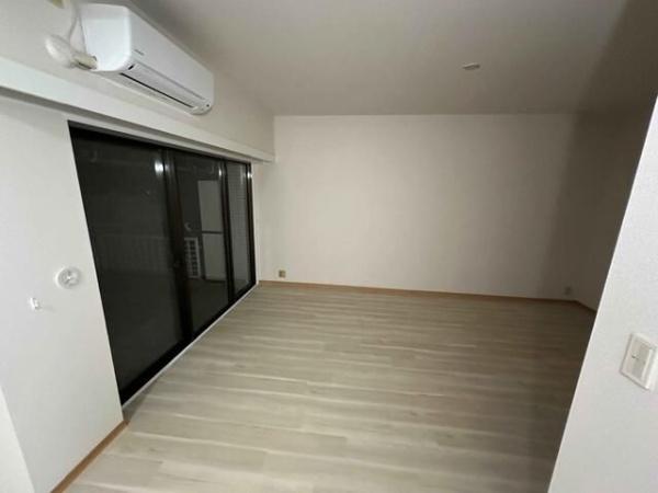 川崎市幸区古市場２丁目のマンション