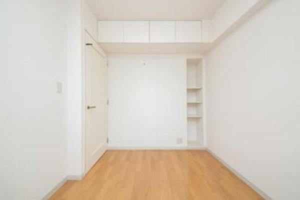 川崎市幸区南幸町２丁目のマンション