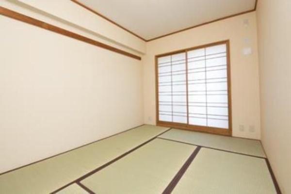 川崎市幸区南幸町２丁目のマンション